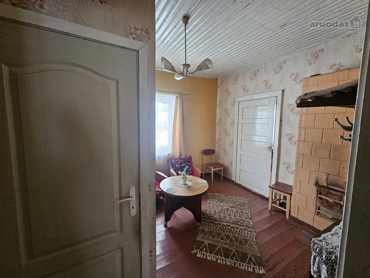 Elektra vienfazė, miestelio vandentiekis ir - nuotraukos Nr. 9