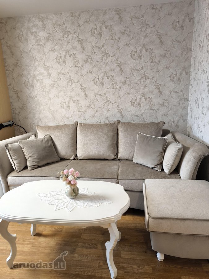 . Nuomuojame 2 butus Klaipėdoje - nuotraukos Nr. 30