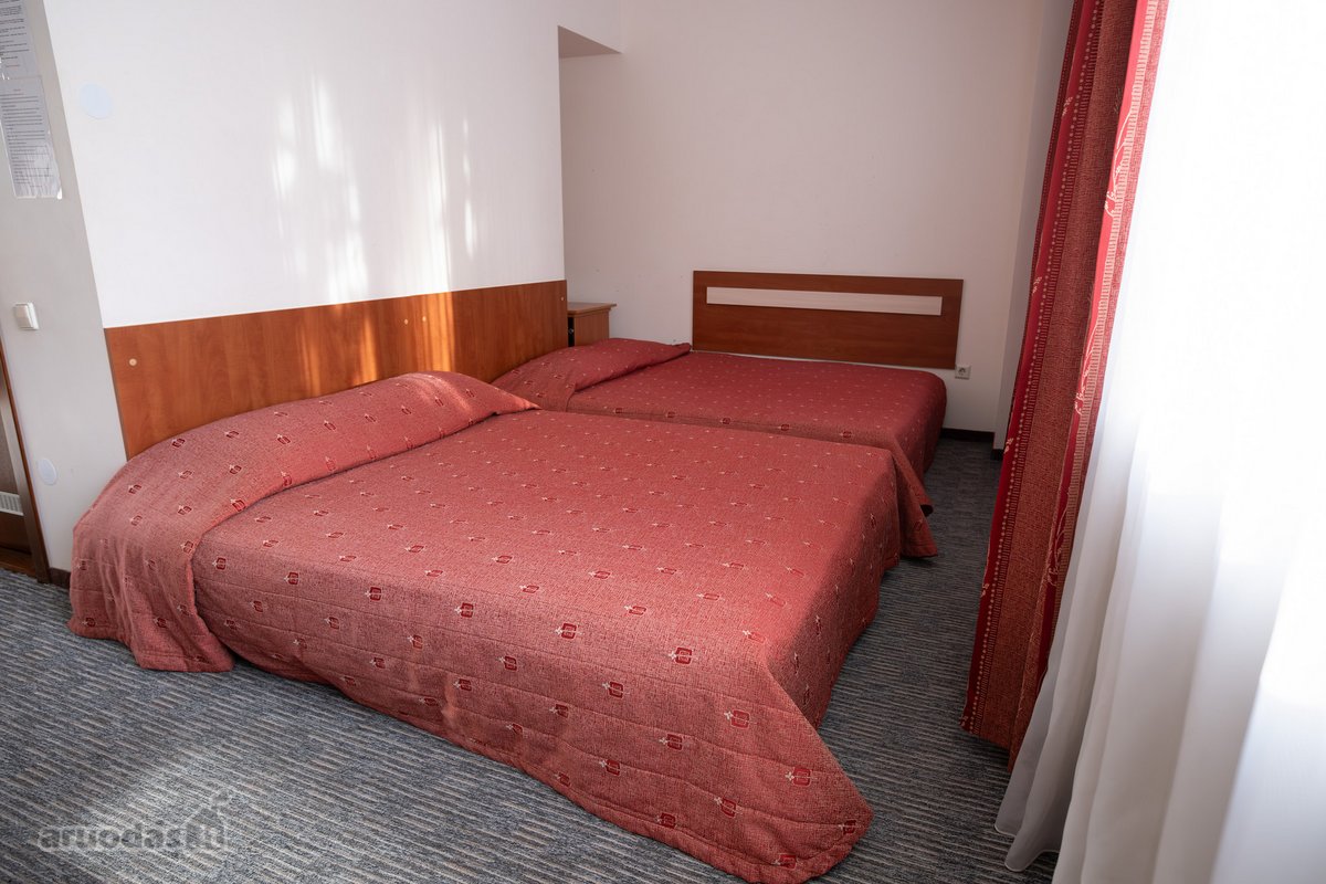 Viešbutis / Grožio Salonas / Baras–restoranas - nuotraukos Nr. 6