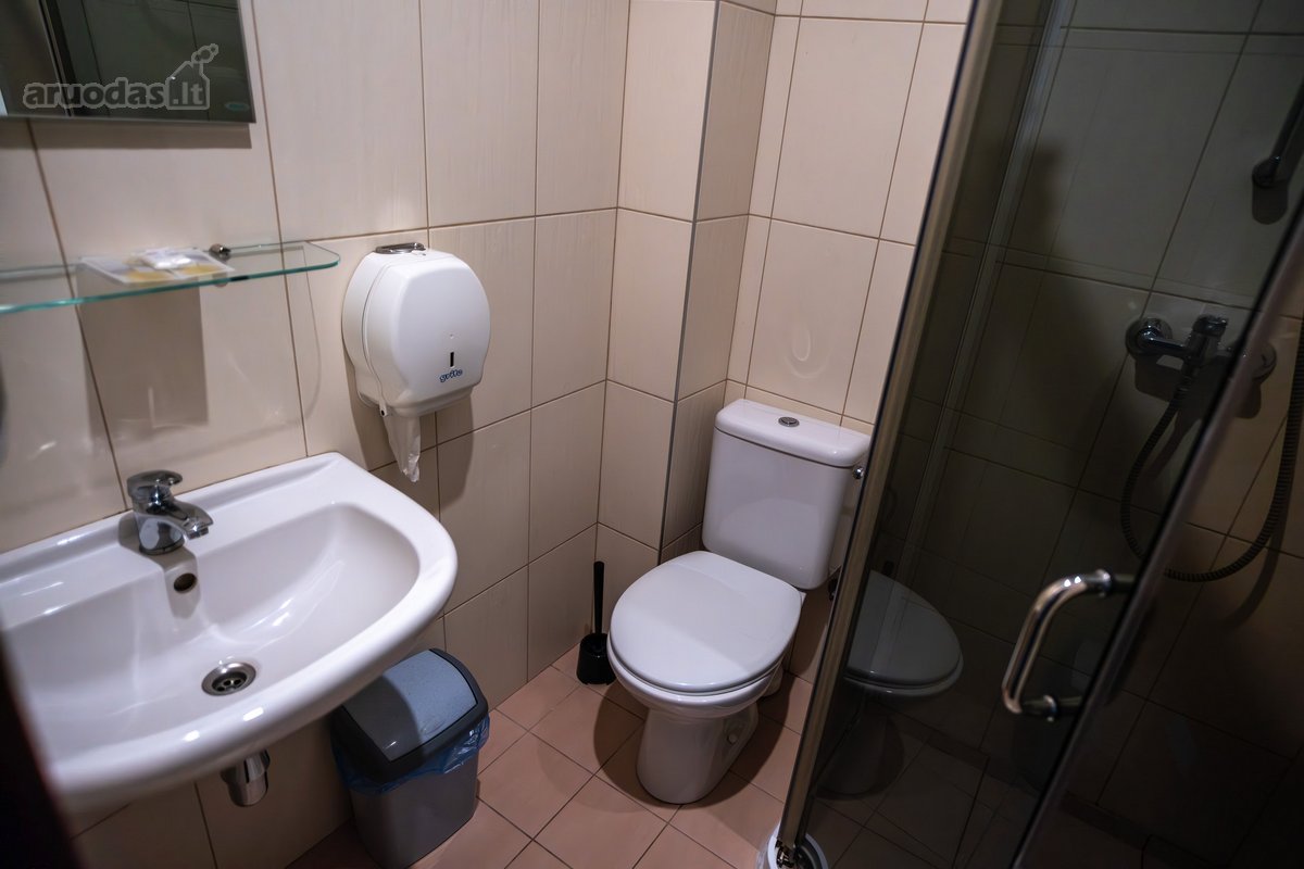 Viešbutis / Grožio Salonas / Baras–restoranas - nuotraukos Nr. 14