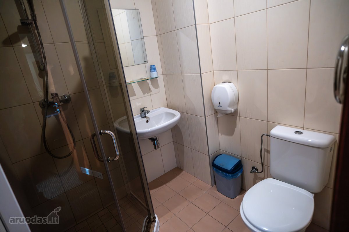 Viešbutis / Grožio Salonas / Baras–restoranas - nuotraukos Nr. 16