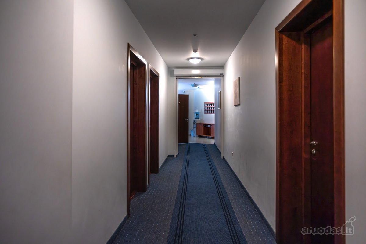 Viešbutis / Grožio Salonas / Baras–restoranas - nuotraukos Nr. 19
