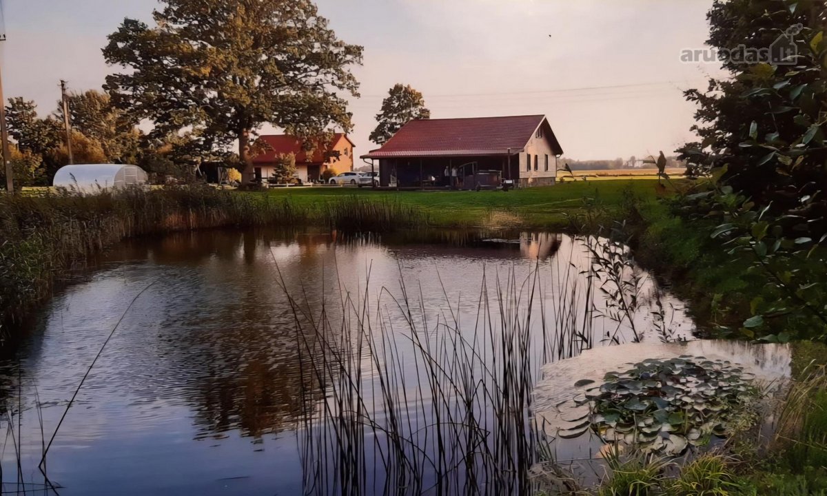 Sveiki, be tarpininkų parduodama nuostabi - nuotraukos Nr. 2