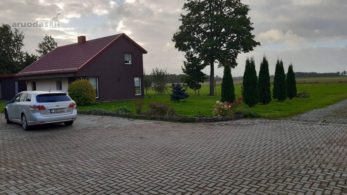 Sveiki, be tarpininkų parduodama nuostabi - nuotraukos Nr. 6