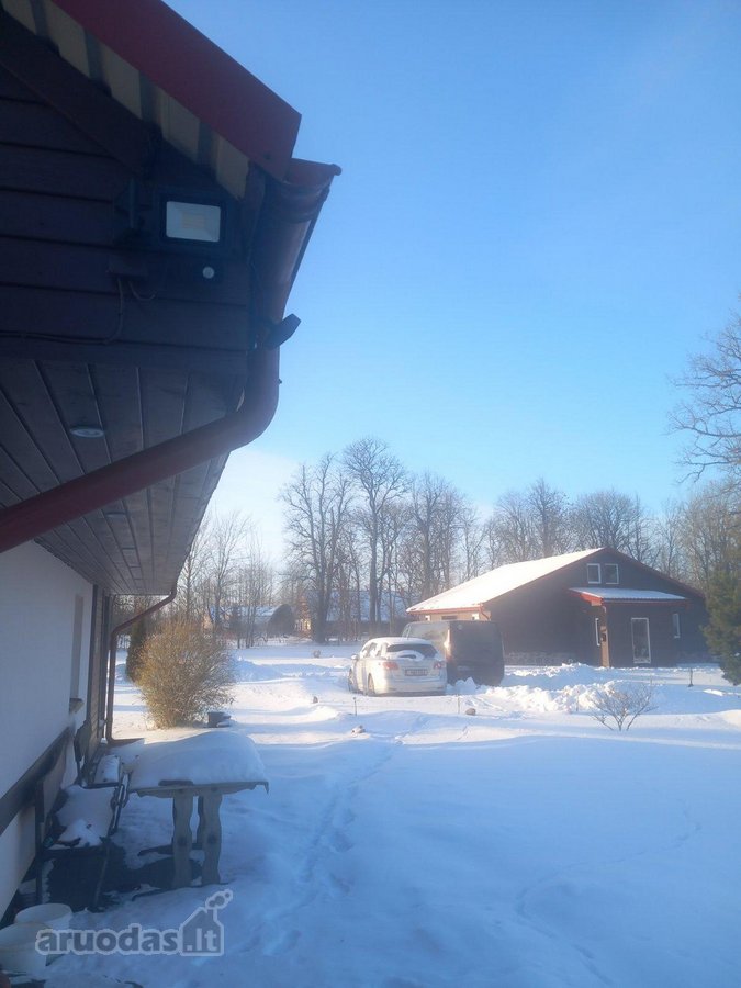 Sveiki, be tarpininkų parduodama nuostabi - nuotraukos Nr. 20
