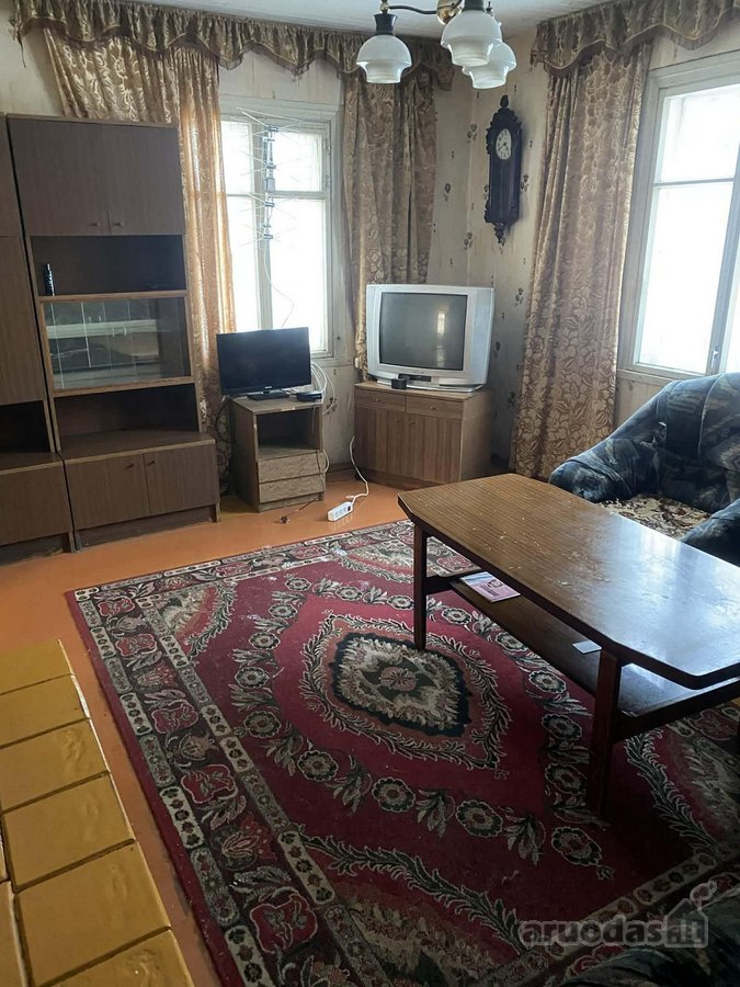 Parduodamas Namas Su 13,46 Arų Sklypu Kazlų Rūdoje - nuotraukos Nr. 14