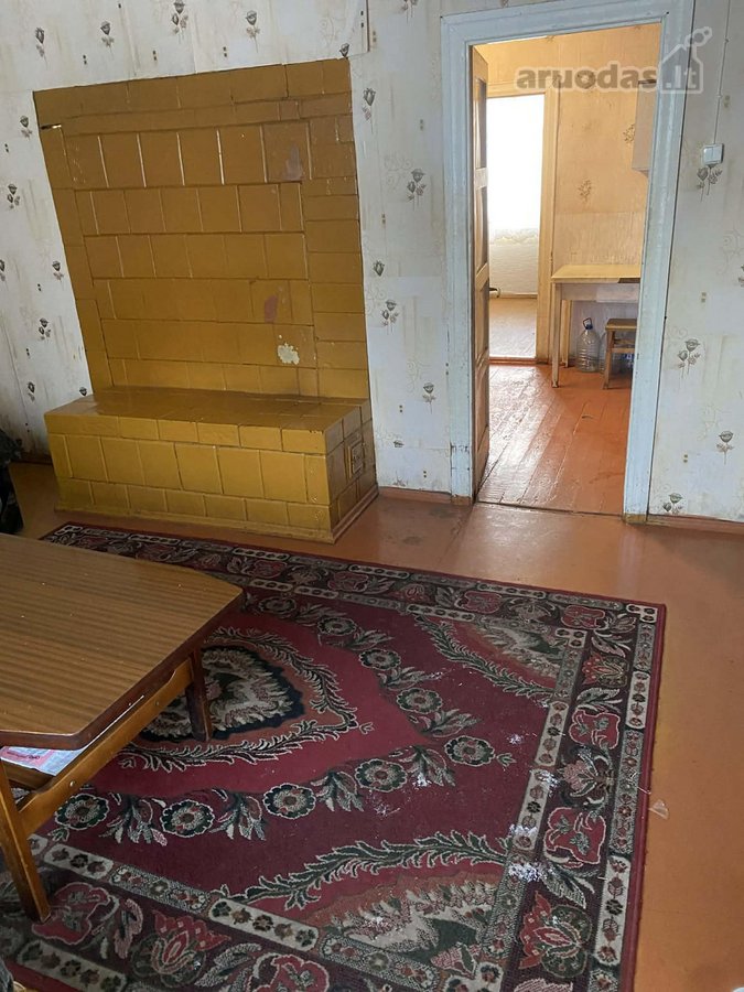 Parduodamas Namas Su 13,46 Arų Sklypu Kazlų Rūdoje - nuotraukos Nr. 15