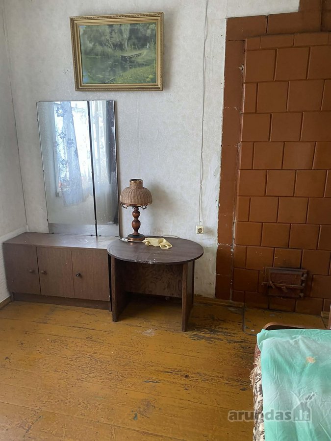 Parduodamas Namas Su 13,46 Arų Sklypu Kazlų Rūdoje - nuotraukos Nr. 18