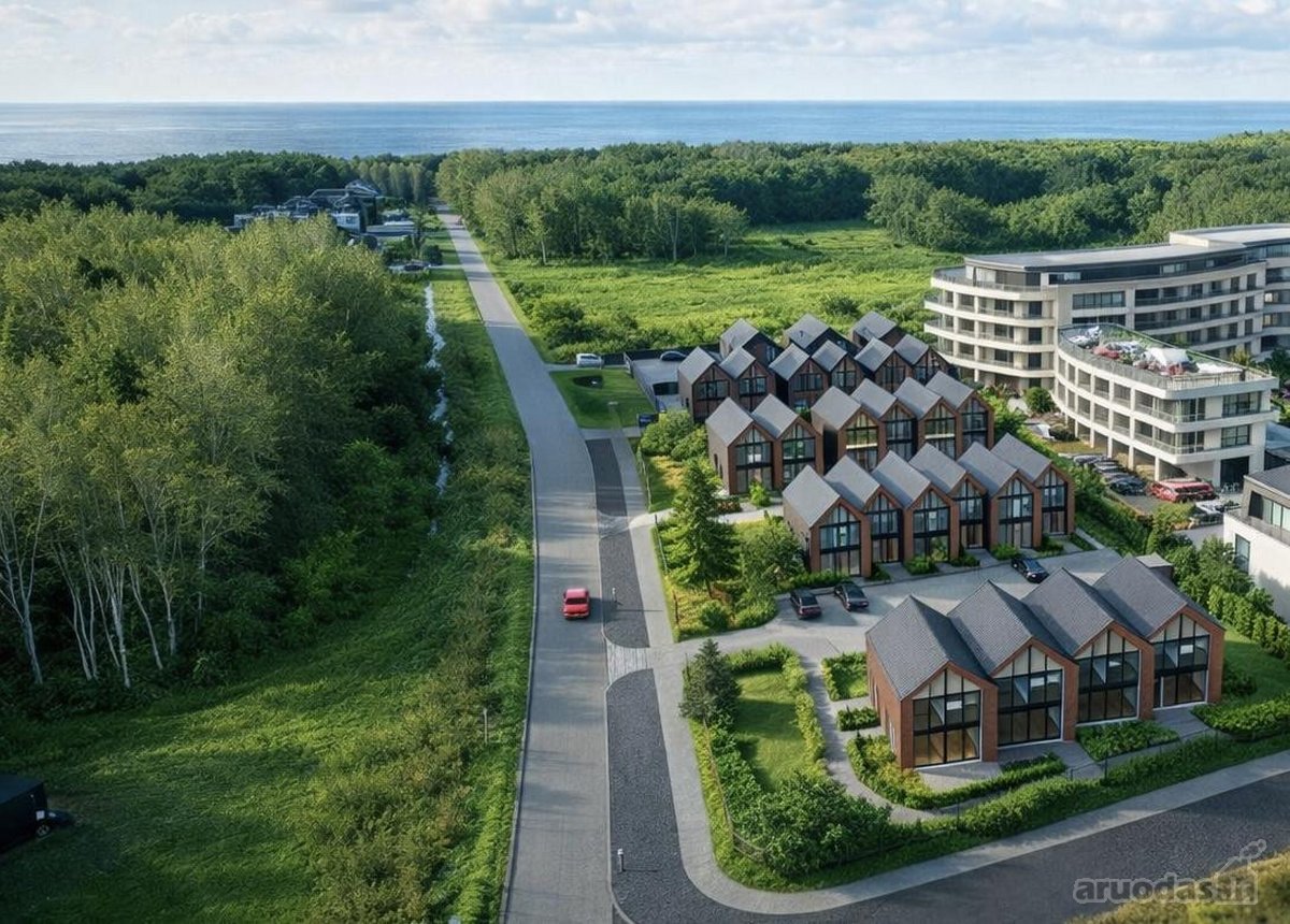 Šalia Nativo resort'o parduodamas 80kvm. 3-4 - nuotraukos Nr. 4