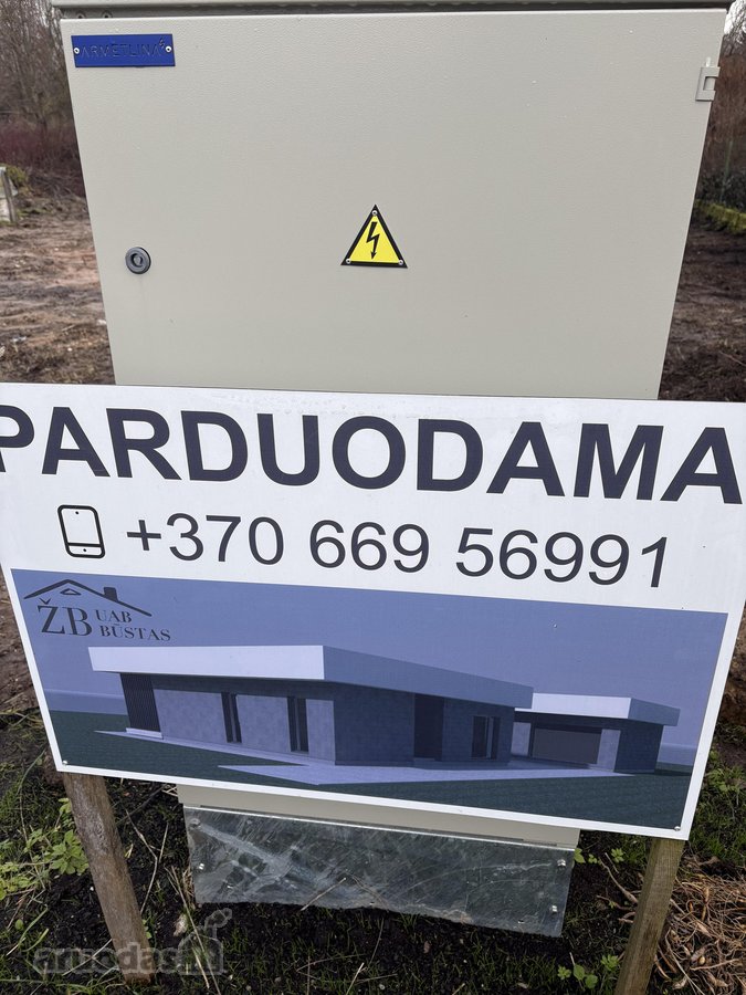 Nekilnojamo turto įmonė UAB "Žb Būstas " - nuotraukos Nr. 7