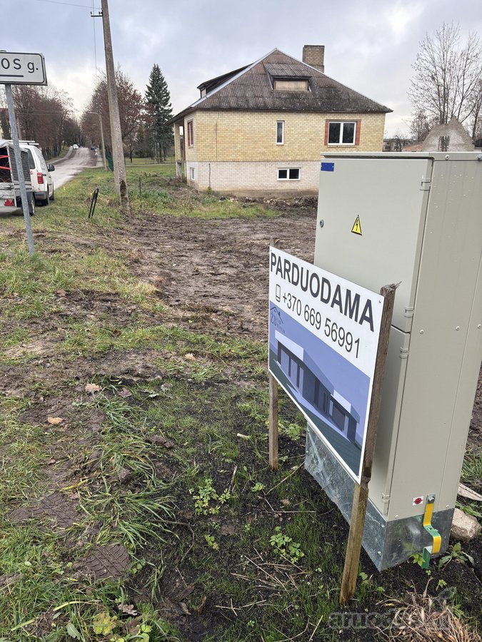 Nekilnojamo turto įmonė UAB "Žb Būstas " - nuotraukos Nr. 8