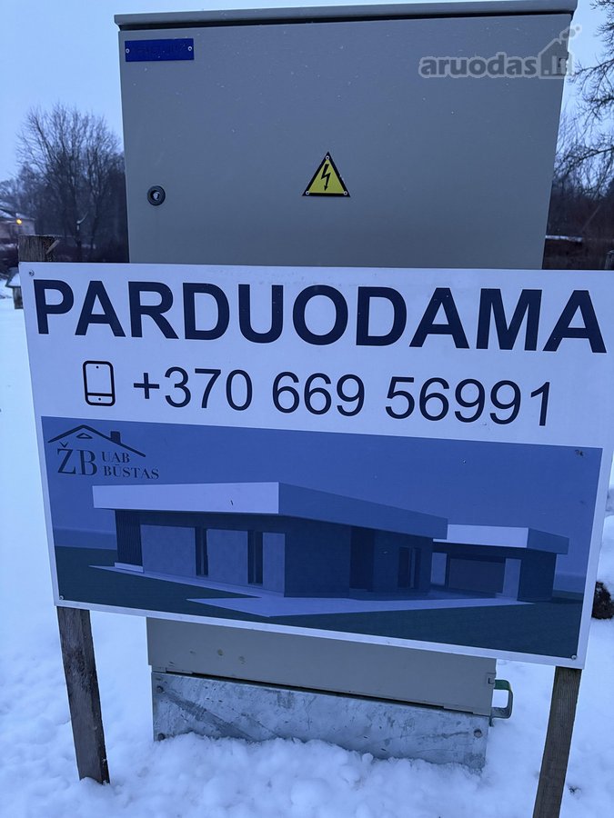 Nekilnojamo turto įmonė UAB "Žb Būstas " - nuotraukos Nr. 10