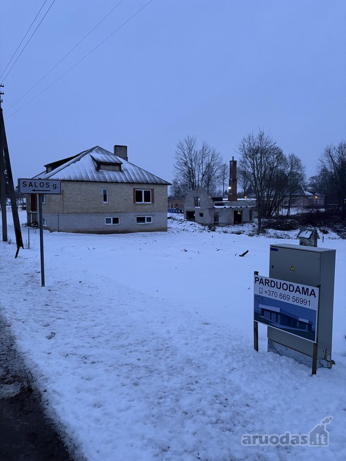 Nekilnojamo turto įmonė UAB "Žb Būstas " - nuotraukos Nr. 11