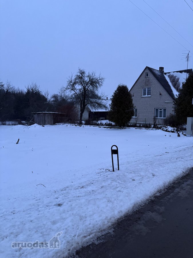 Nekilnojamo turto įmonė UAB "Žb Būstas " - nuotraukos Nr. 12