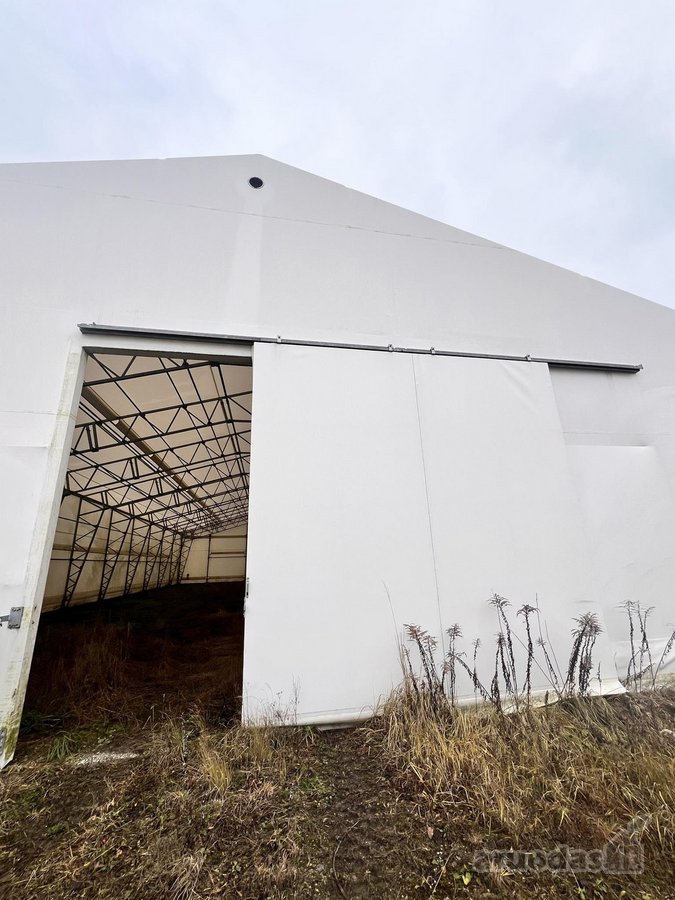 Parduodamas žemės 1.2ha sklypas su 4 pastatais:  - nuotraukos Nr. 7