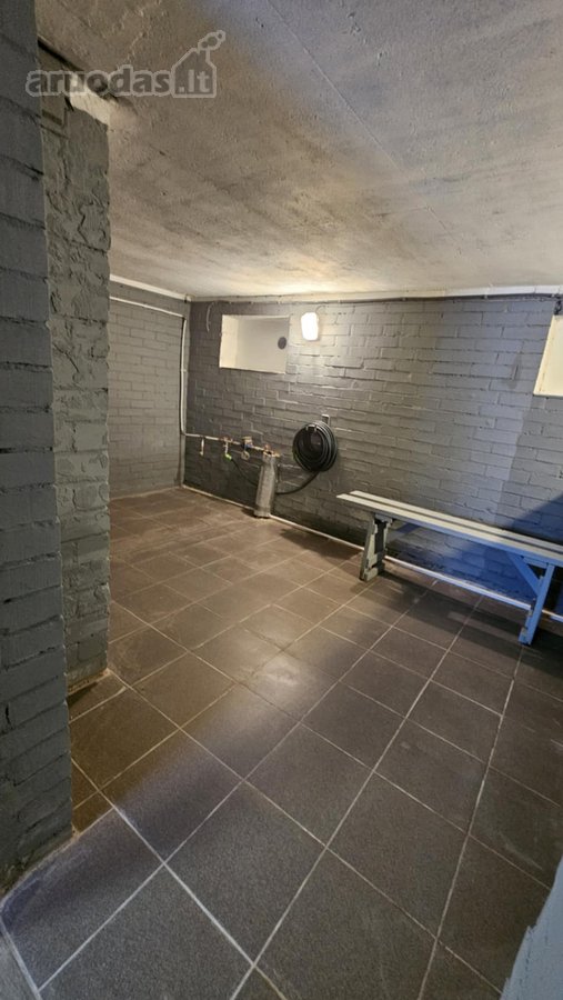 Parduodamas jaukus sodo namas, kuriame ramybė - nuotraukos Nr. 31