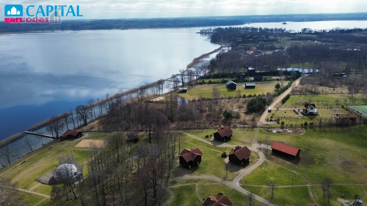 Parduodamas 1,1523ha sklypas ( 0,2509ha ir 0 - nuotraukos Nr. 13