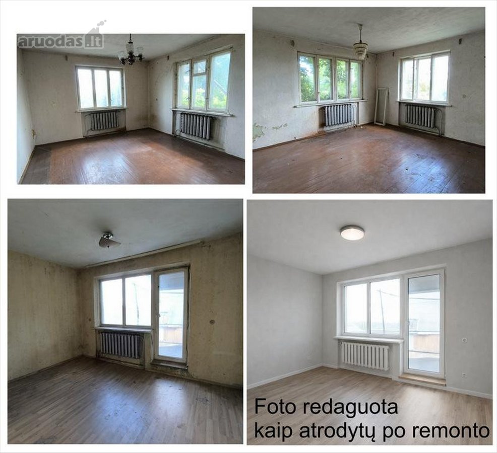 Šakių r. Gelgaudiškyje, Atžalyno g. 19, - nuotraukos Nr. 19