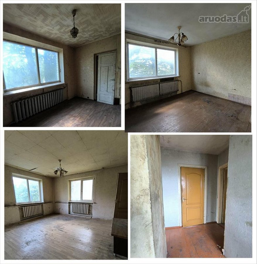 Šakių r. Gelgaudiškyje, Atžalyno g. 19, - nuotraukos Nr. 20