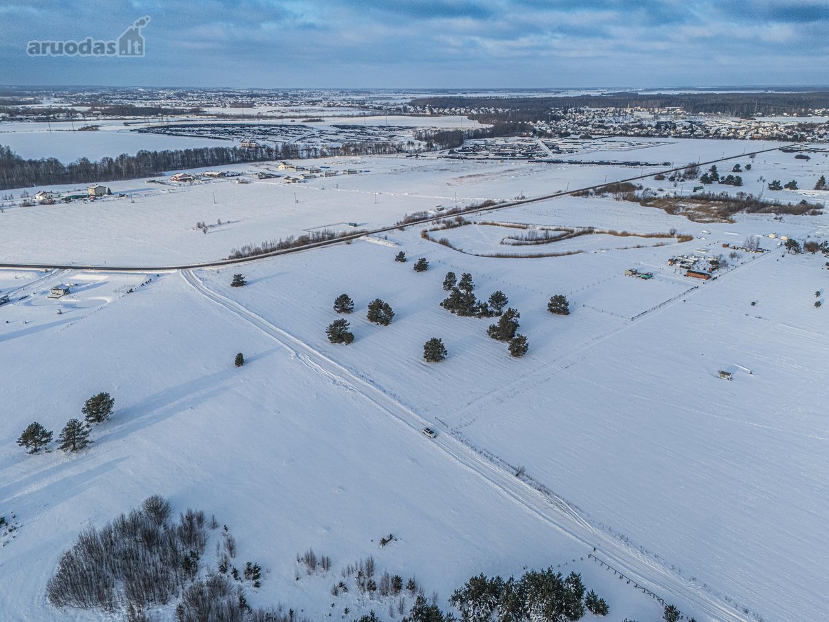 Parduodamas Sklypas Klaipėdoje, Rimkuose - nuotraukos Nr. 3