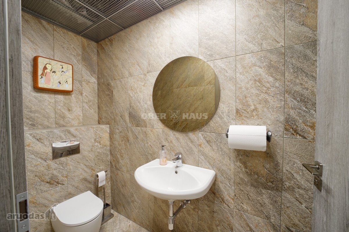 Nuomojamos 79,08 m² Komercinės Patalpos - nuotraukos Nr. 10