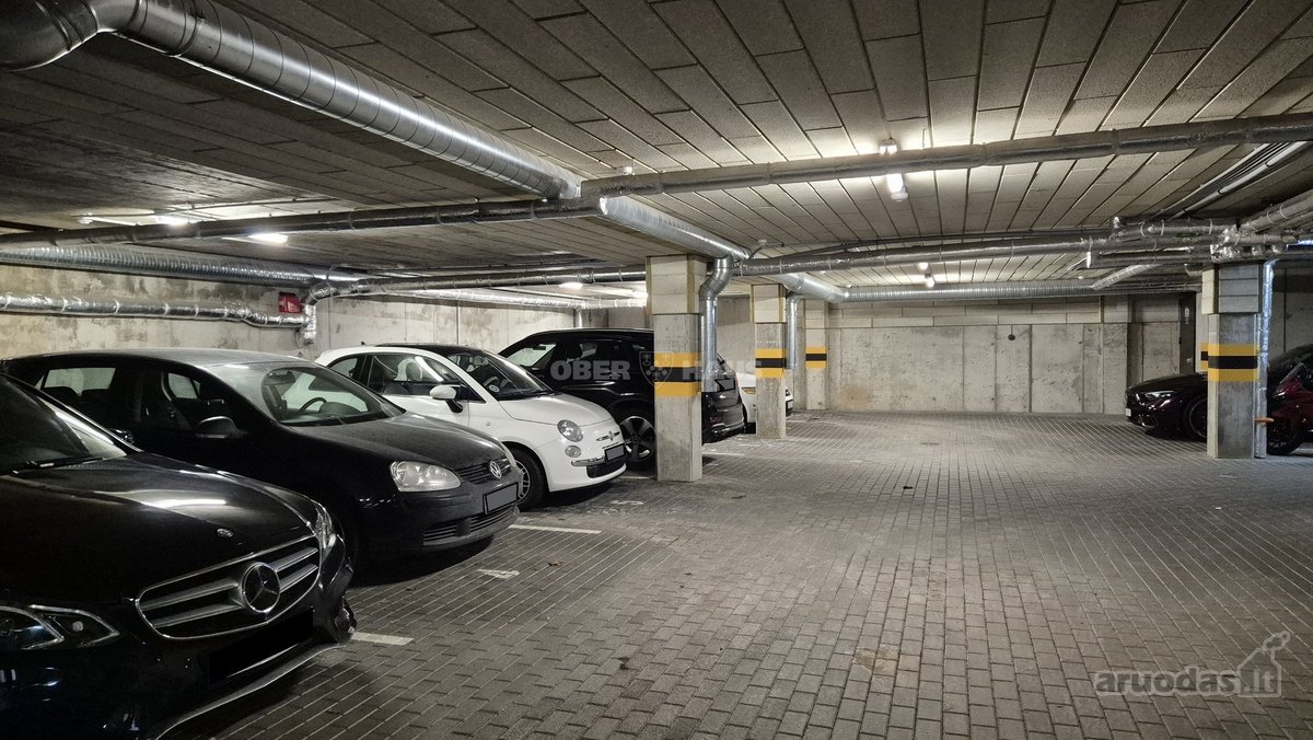 Nuomojamos 79,08 m² Komercinės Patalpos - nuotraukos Nr. 11