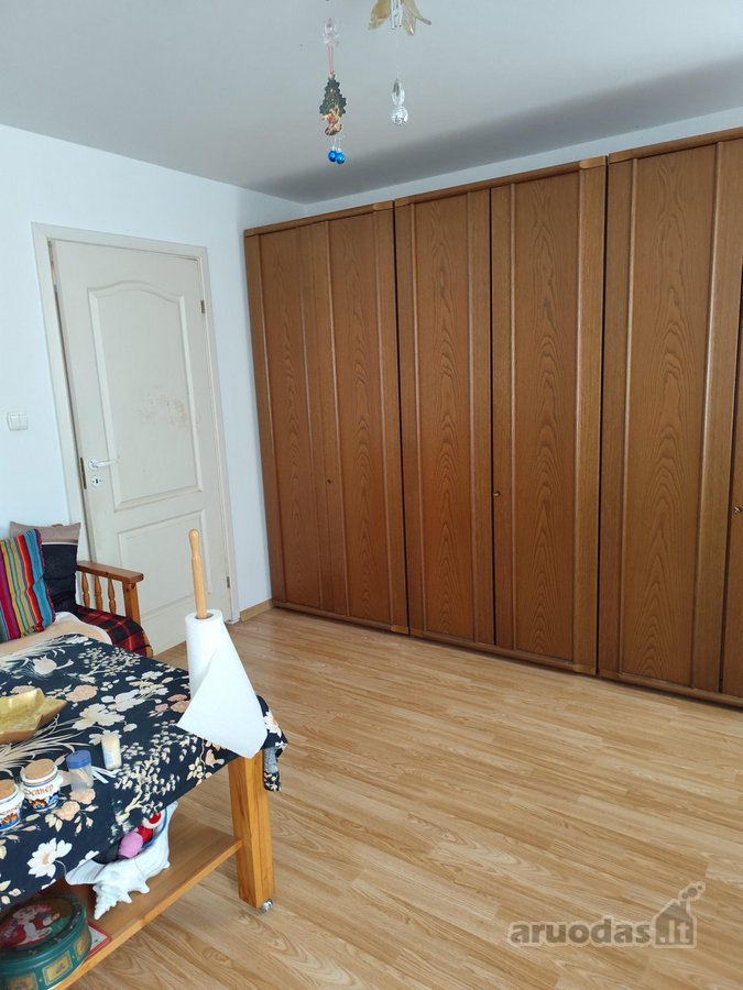 Butas randasi Ukmergės senamiestyle prie - nuotraukos Nr. 5