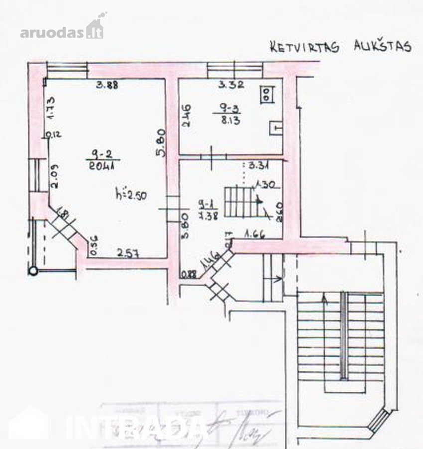Unikalus butas Teatro aikštėje – kai - nuotraukos Nr. 21