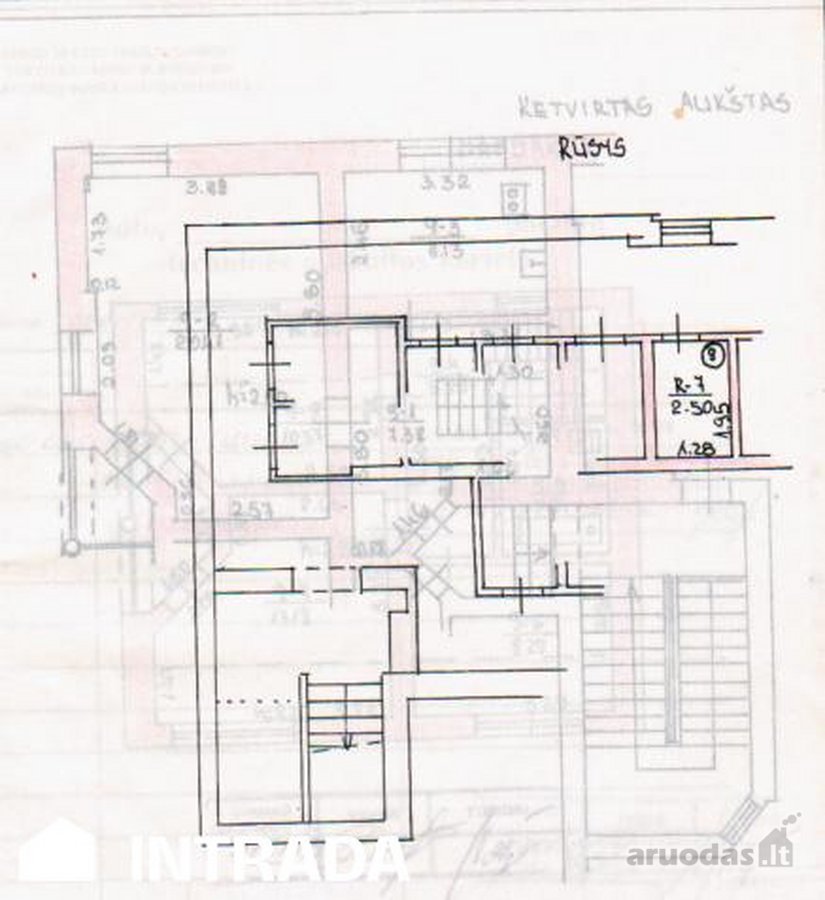Unikalus butas Teatro aikštėje – kai - nuotraukos Nr. 23