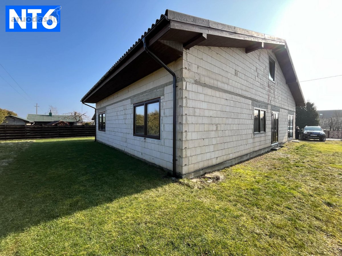  Pirkėjui tarpininkavimo mokestis – netaikomas. - nuotraukos Nr. 5