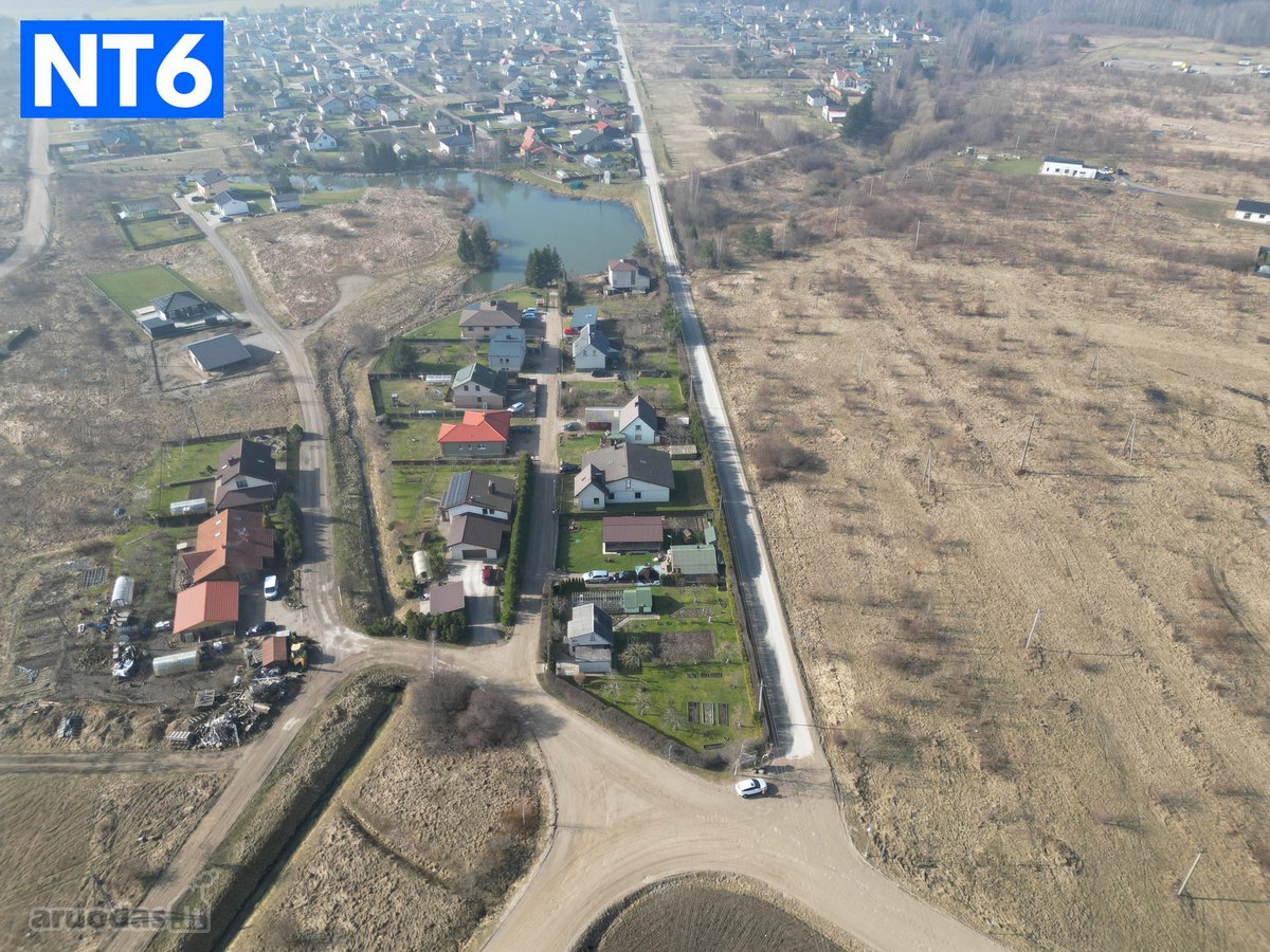  Pirkėjui tarpininkavimo mokestis – netaikomas. - nuotraukos Nr. 11