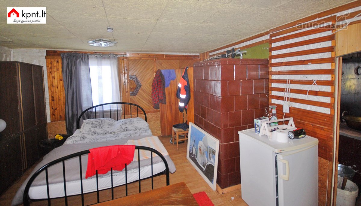 Sumažinta kaina !.Jeigu Jūs norite gyventi - nuotraukos Nr. 11