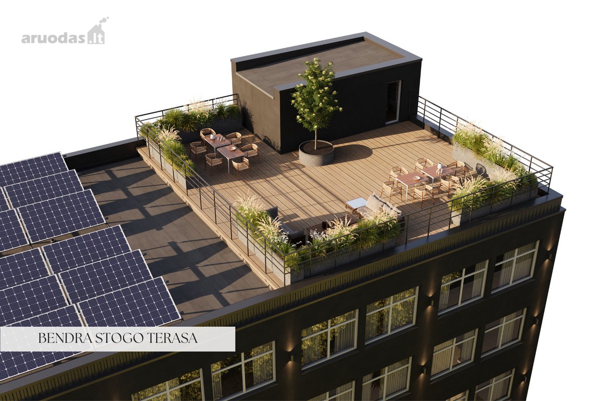 „Sunset Studios“ – tai patalpos veiklai, - nuotraukos Nr. 14