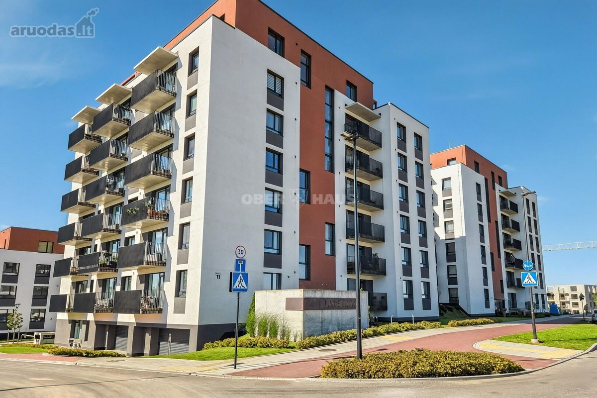 Išnuomojamos 99,18 m² įvairios komercinės - nuotraukos Nr. 3