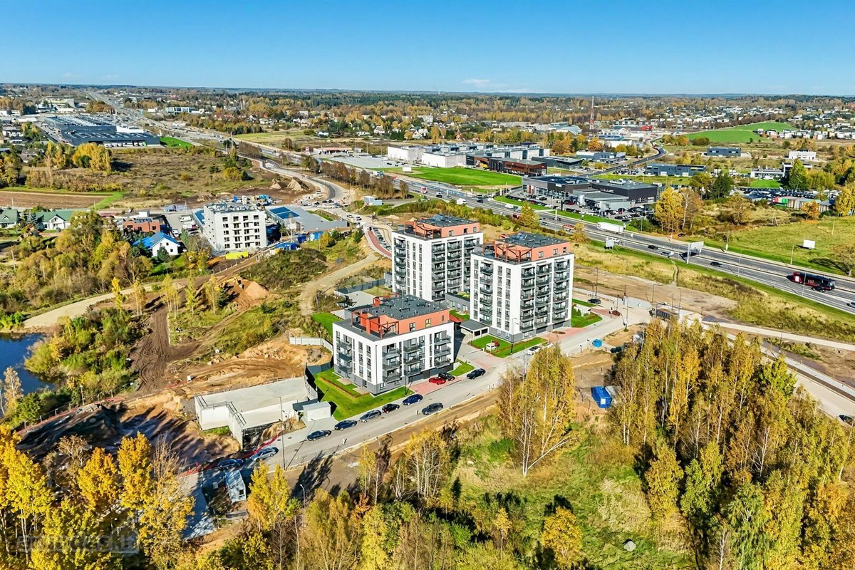 Išnuomojamos 99,18 m² įvairios komercinės - nuotraukos Nr. 2