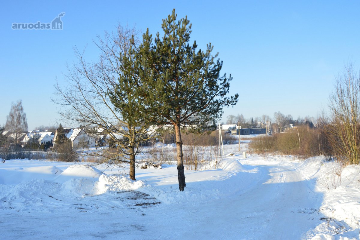 Vilniaus r. sav., Nemėžio sen., Skaidiškių k. - nuotraukos Nr. 7