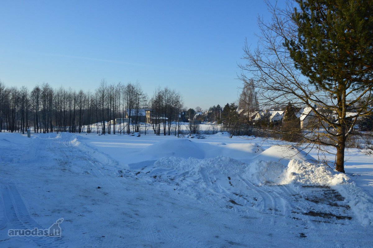 Vilniaus r. sav., Nemėžio sen., Skaidiškių k. - nuotraukos Nr. 10