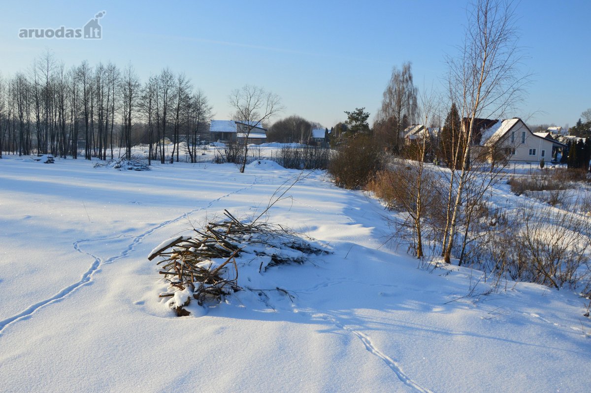 Vilniaus r. sav., Nemėžio sen., Skaidiškių k. - nuotraukos Nr. 12