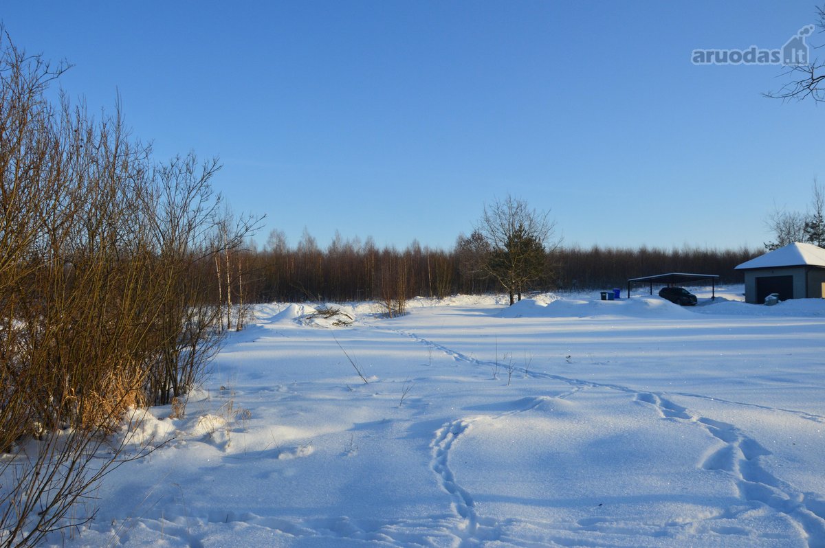 Vilniaus r. sav., Nemėžio sen., Skaidiškių k. - nuotraukos Nr. 17