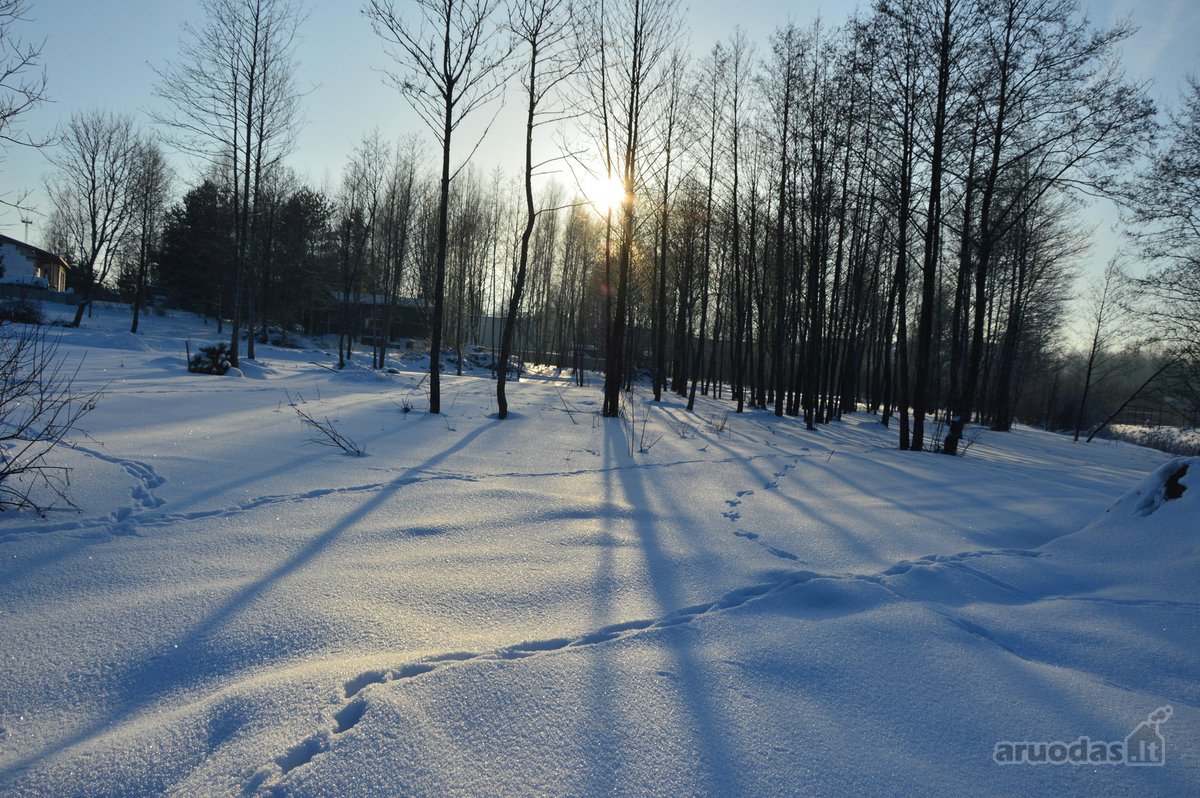 Vilniaus r. sav., Nemėžio sen., Skaidiškių k. - nuotraukos Nr. 23