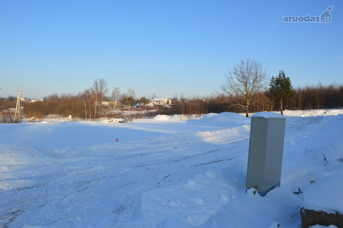 Vilniaus r. sav., Nemėžio sen., Skaidiškių k. - nuotraukos Nr. 2