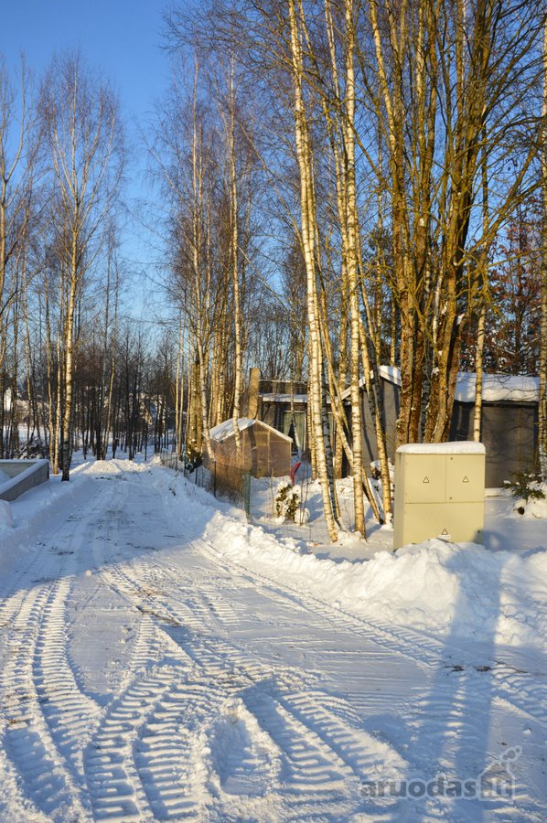 Vilniaus r. sav., Nemėžio sen., Skaidiškių k. - nuotraukos Nr. 12