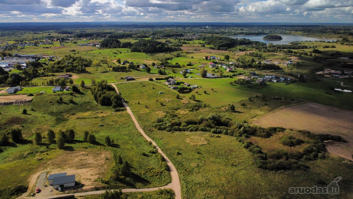 Vilniaus r. sav., Avižienių sen., Pikutiškės, - nuotraukos Nr. 9