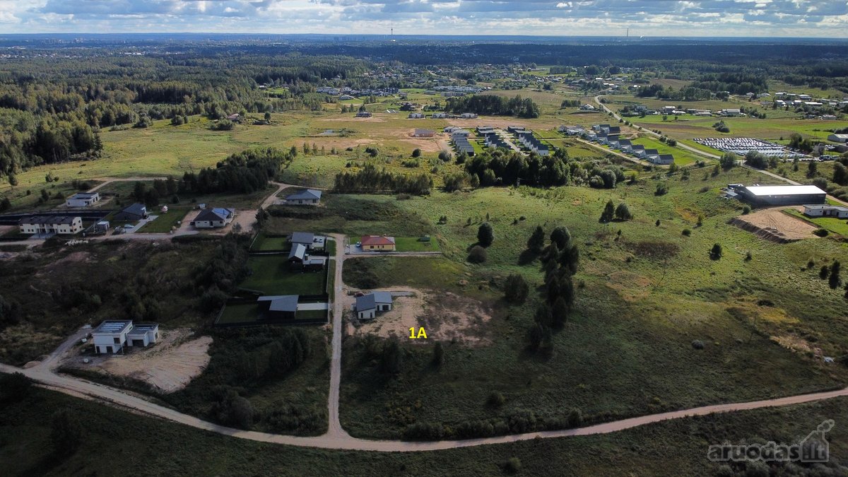 Vilniaus r. sav., Avižienių sen., Pikutiškės, - nuotraukos Nr. 8