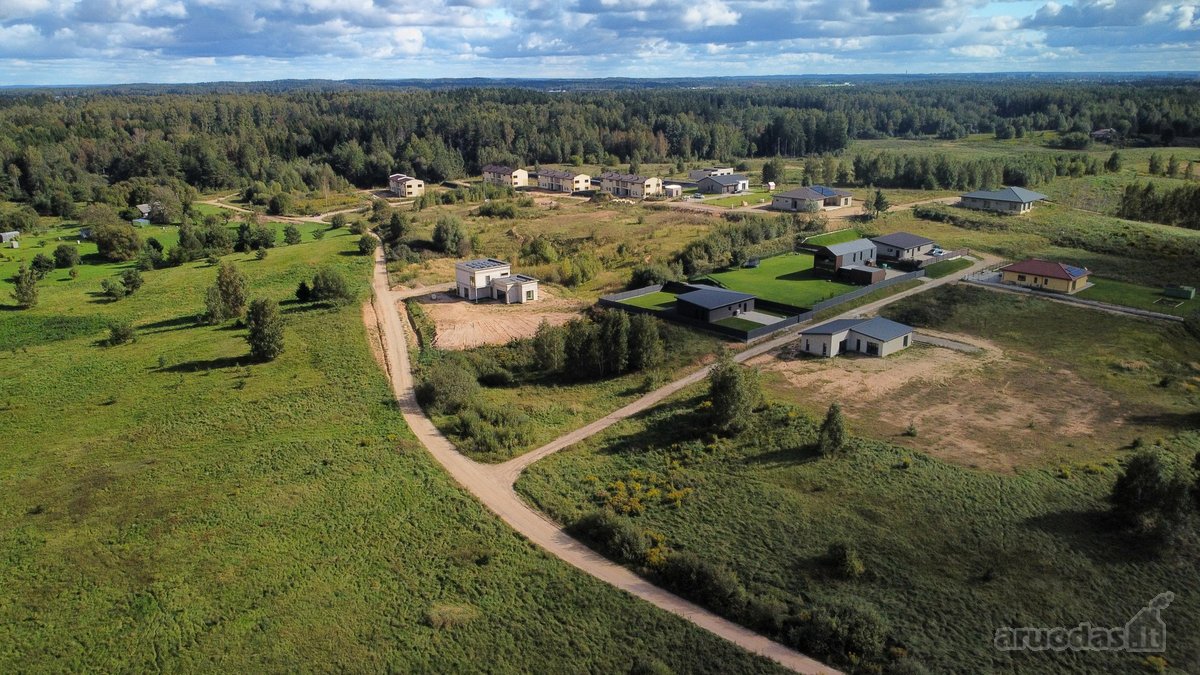 Vilniaus r. sav., Avižienių sen., Pikutiškės, - nuotraukos Nr. 11