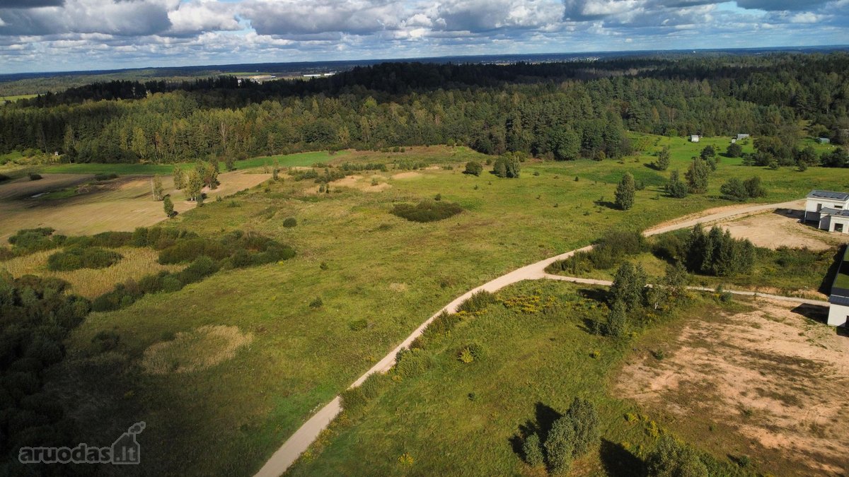 Vilniaus r. sav., Avižienių sen., Pikutiškės, - nuotraukos Nr. 2