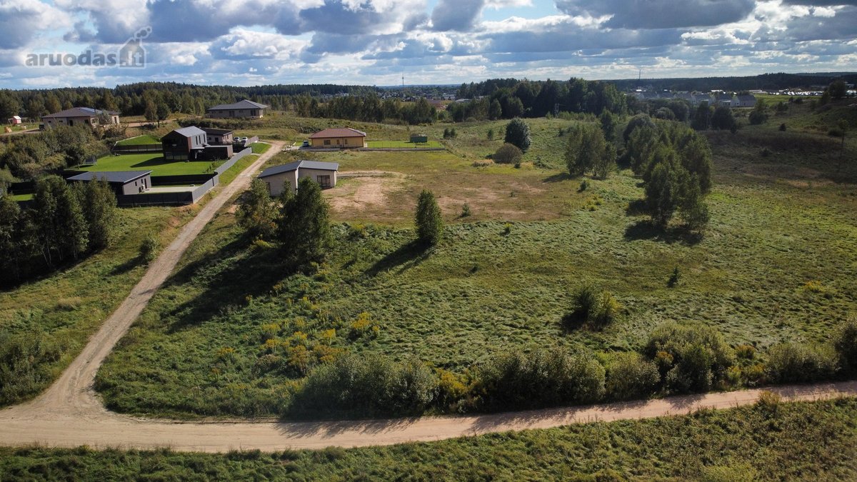 Vilniaus r. sav., Avižienių sen., Pikutiškės, - nuotraukos Nr. 12