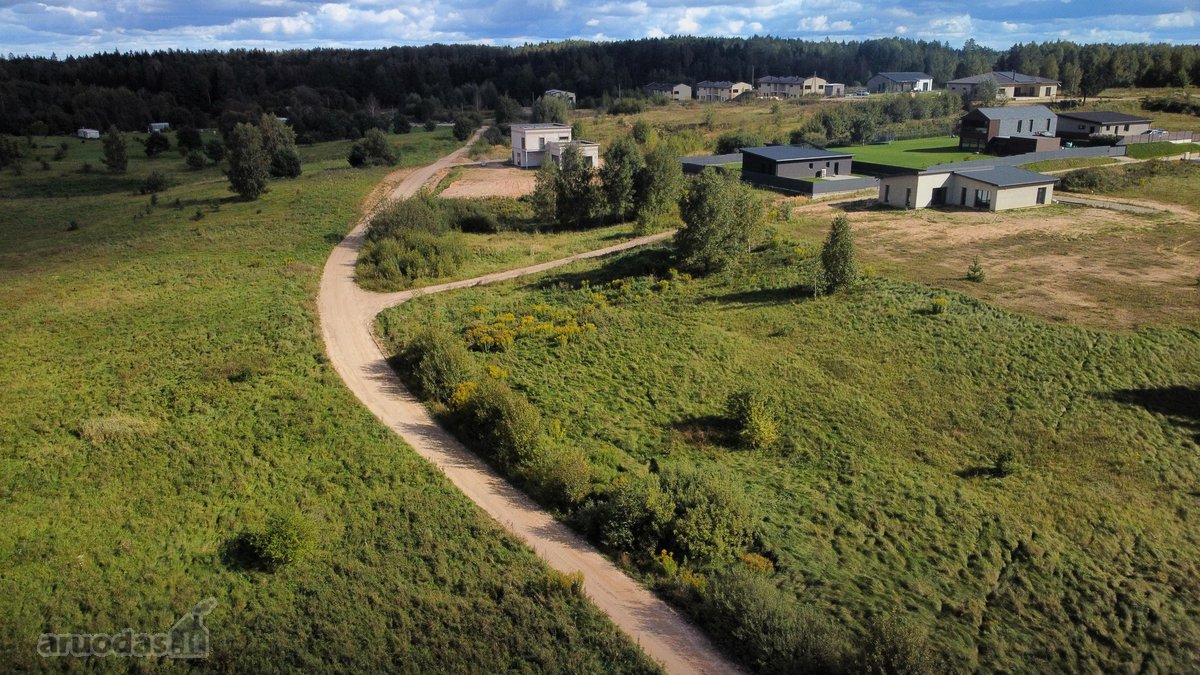 Vilniaus r. sav., Avižienių sen., Pikutiškės, - nuotraukos Nr. 13