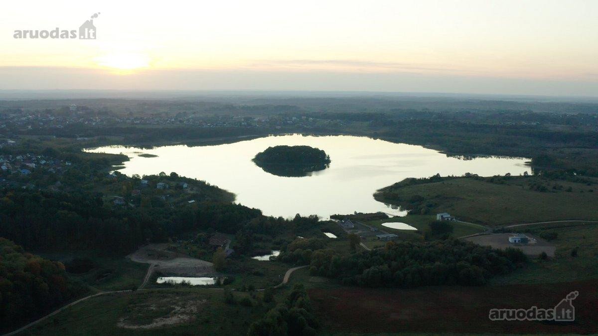 Vilniaus r. sav., Avižienių sen., Pikutiškės, - nuotraukos Nr. 3