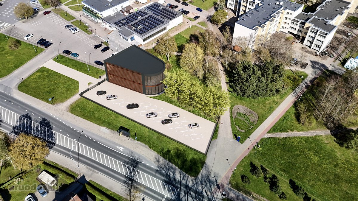 Išskirtinė Galimybė Investicijai. Vienoje - nuotraukos Nr. 3